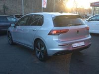 Gebraucht VW Golf VIII GTE 245 PS (180 kW) 2022 Silber Limousine