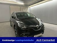 gebraucht Renault Grand Scénic IV Grand Scenic BLUE dCi 150 BOSE EDITION