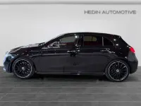 Gebraucht Mercedes A250 AMG 224 PS (164 kW) 2019 Szary Limousine
