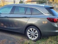 gebraucht Opel Astra AstraSports Tourer+Ultimate+LED+++