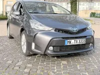 Occasion Toyota Prius+ 99 ch (72 kW) 2020 Monospace