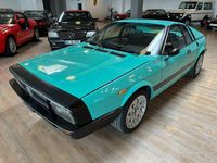 Second-hand Lancia Beta 120 CP (88 kW) 1978 Verde