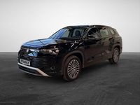 Gebraucht VW Tayron Life 150 PS (110 kW) 2025 Schwarz (grenadillschwarz metallic) SUV