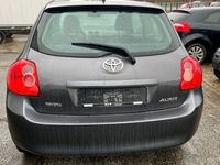 gebraucht Toyota Auris Sol