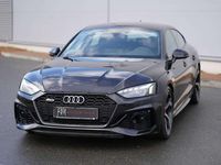 Gebraucht Audi RS5 Sport 450 PS (330 kW) 2023 Schwarz Coupé