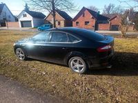 Gebraucht Ford Mondeo Titanium 220 PS (161 kW) 2007 Limousine