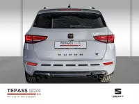 Nuova Cupra Ateca VZ 300 CV (220 kW) 2026 Bianco SUV