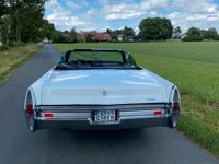 gebraucht Cadillac Deville Convertible 1968