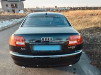 gebraucht Audi A8 4.0 TDI tiptronic quattro