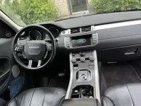 Gebraucht Land Rover Range Rover evoque SE 190 PS (139 kW) 2016 Grau SUV