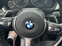 gebraucht BMW 420 Cabrio d