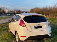 gebraucht Ford Fiesta 1,0 SYNC Edition