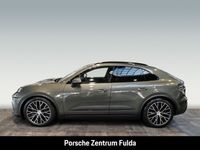 Gebraucht Porsche Macan 300 kW (408 PS) 2025 Aventuringrünmetallic SUV