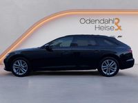 Gebraucht Audi A6 Basis 299 PS (219 kW) 2022 Schwarz Kombi