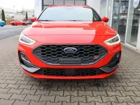 Neu Ford Focus ST 280 PS (205 kW) 2026 Racered Kombi