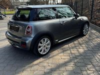 Gebraucht Mini Cooper S 174 PS (127 kW) 2007 Kleinwagen