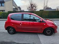 Gebraucht Renault Twingo Rip Curl 76 PS (55 kW) 2010 Rot Kleinwagen