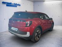 Gebraucht Ford Explorer Premium 210 kW (286 PS) 2025 Rot SUV