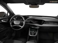 Gebraucht Audi Q4 e-tron Ambiente 210 kW (286 PS) 2025 Kieselgrau SUV