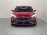 Gebraucht Ford Focus ST 280 PS (205 kW) 2021 Fantastic red tc Limousine