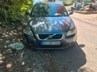 Gebraucht Volvo V50 180 PS (132 kW) 2008 Grau Kombi