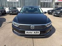 Gebraucht VW Passat Highline 150 PS (110 kW) 2019 Schwarz Kombi