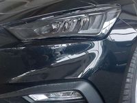 Second-hand Seat Leon Style 110 CP (80 kW) 2024 Negru Berlinǎ