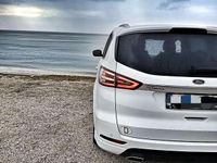 Gebraucht Ford S-MAX Titanium 209 PS (153 kW) 2015 Van / Kleinbus
