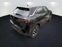 Gebraucht Opel Mokka Elegance 131 PS (96 kW) 2024 Schwarz perla nera SUV