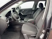 Nowe Audi Q2 150 KM (110 kW) 2026 Szary SUV