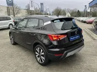 Gebraucht Seat Arona Beats 95 PS (69 kW) 2019 Schwarz SUV