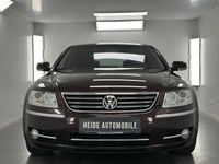 Brugt VW Phaeton Individual 239 HK (175 kW) 2008 Rød Sedan