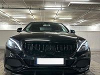 Gebraucht Mercedes 220 170 PS (125 kW) 2014 Schwarz Limousine