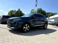 Gebraucht Peugeot 3008 GTi 131 PS (96 kW) 2023 Blau SUV