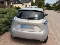 Gebraucht Renault Zoe 64 kW (88 PS) 2016 Braun Kleinwagen