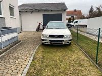 gebraucht Audi 80 2.0 E