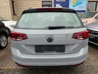 Brugt VW Passat 122 HK (89 kW) 2022 Grå Stationcar