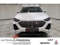 Gebraucht Wey 03 Lux 204 PS (150 kW) 2025 Snowwhite SUV