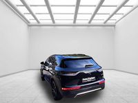 Gebraucht DS Automobiles DS7 Crossback 131 PS (96 kW) 2022 Lackierung schwarz perla nera/ SUV
