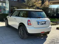 Brugt Mini ONE 95 HK (69 kW) 2008 Beige Hatchback