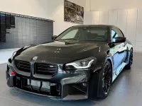 Gebraucht BMW M2 M Performance 460 PS (338 kW) 2024 Schwarz Coupé