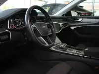 Gebraucht Audi A6 Sport 204 PS (150 kW) 2022 Schwarz Kombi