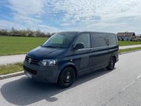 Gebraucht VW Transporter 102 PS (75 kW) 2012 Van