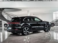 Gebraucht Porsche Cayenne 470 PS (345 kW) 2023 Schwarz SUV
