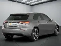 Gebraucht Mercedes A180 136 PS (100 kW) 2024 Grau Limousine