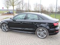 gebraucht Audi A3 A3Limousine 35 TFSI S-Line S tronic