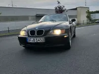 Gebraucht BMW Z3 140 PS (102 kW) 2000 Cabrio