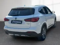 Käytetty MG EHS Luxury 162 HP (119 kW) 2021 Musta Katumaasturi