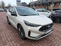 Neu Ford Kuga 242 PS (177 kW) 2026 Weiß SUV