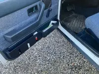 Gebraucht Volvo 245 116 PS (85 kW) 1991 Weiß Kombi